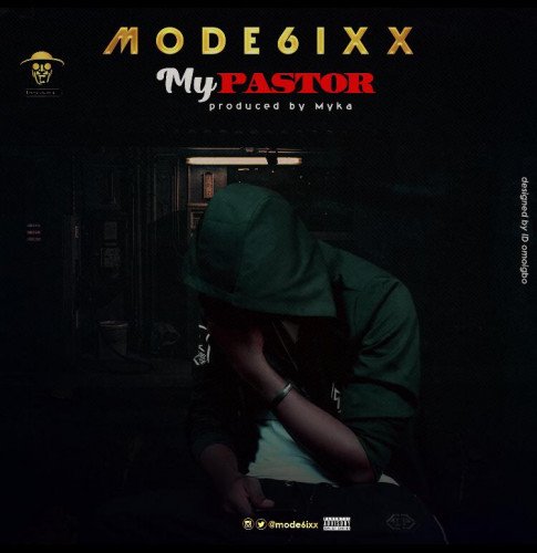 Mode6ixx - My Pastor