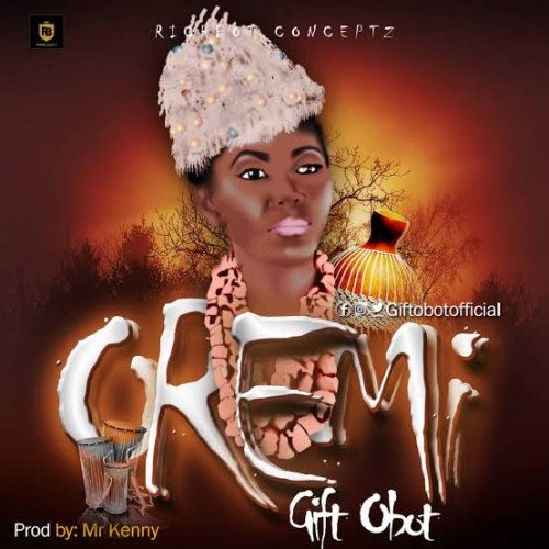 GIFT OBOT - OREMI