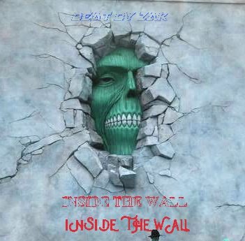 Beat By Zak - Inside The Wall