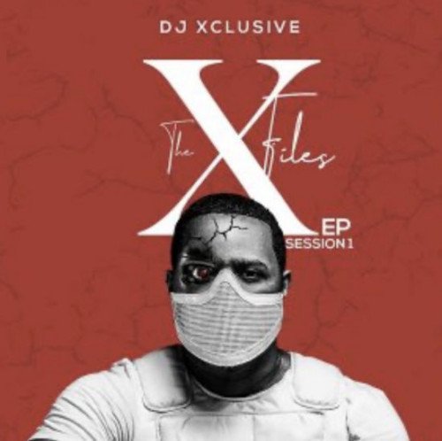 DJ Xclusive - Pariwo (feat. Dotman)
