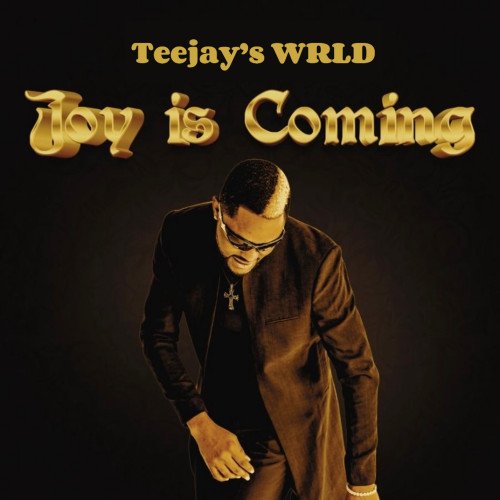 Teejays WRLD - Joy Is Coming (Fido) Cover