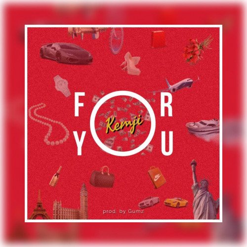 Kemji - For You