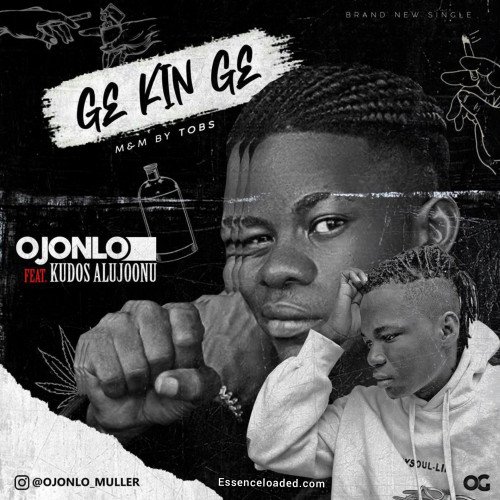 Ojonlo Muller - Gekinge | Essenceloaded.com