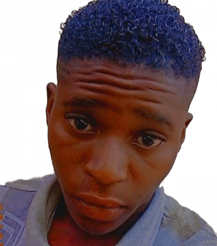 Gbosco Kuti - Jagu