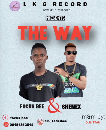 Focus bee - The Way