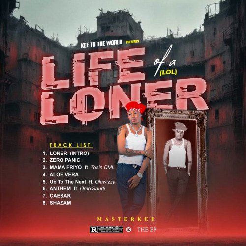 Masterkee - Loner