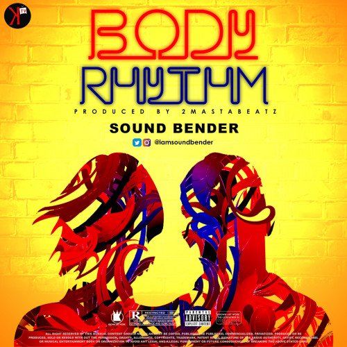 Sound Bender - Body Rhythm