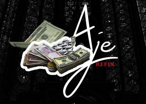 Emperor faith - Aje Refix