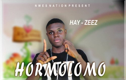 Hayzeez - Hormolomo