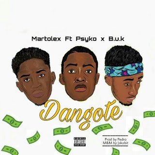 B U K - Dangote