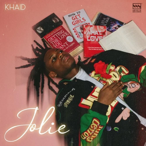 khaid - Jolie