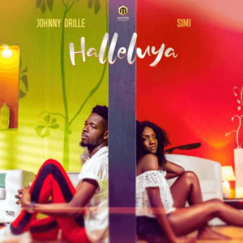 Johnny Drille - Halleluya (feat. Simi)