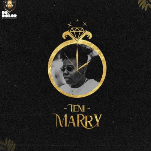 Teni - Marry