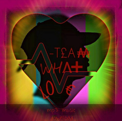 Leel rocki - What Love