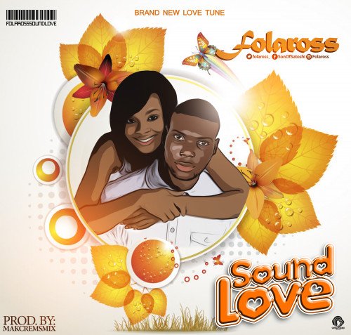 Folaross - Sound Love