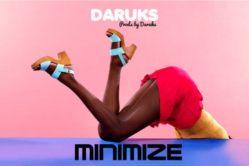Daruks - Minimize