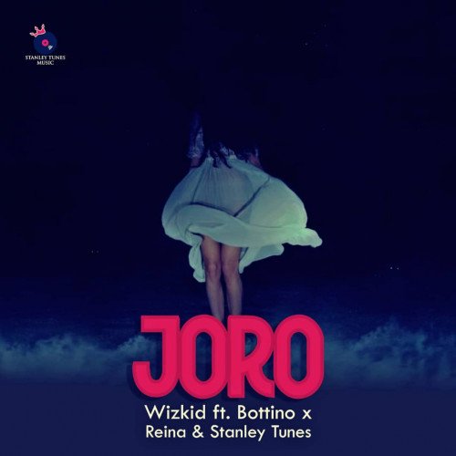 Wizkid ft. Bottino x Reina & Stanley Tunes - Joro