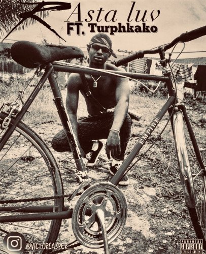 Victorcasper - RAsta Luv
