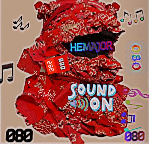 Hemajor - 080