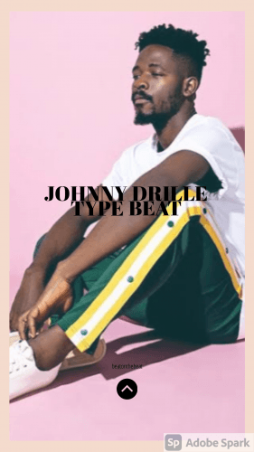 beatonthebeat - JOHNNY DRILLE TYPE BEAT (REACH ME ON +2348147059293 TO PURCHASE THIS TRACK)