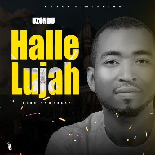 Uzondu Iriele - Hallelujah