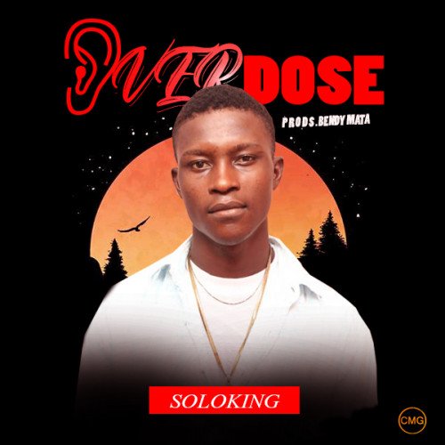 SOLOKING - OVERDOSE