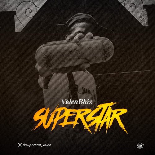 ValenBhiz - Superstar