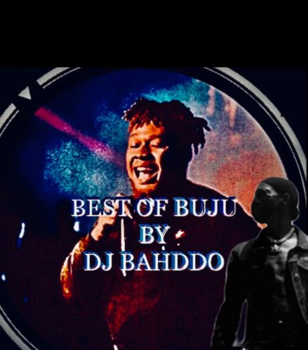 Bahddo - Best_of_Buju_prod_Dj Bahddo