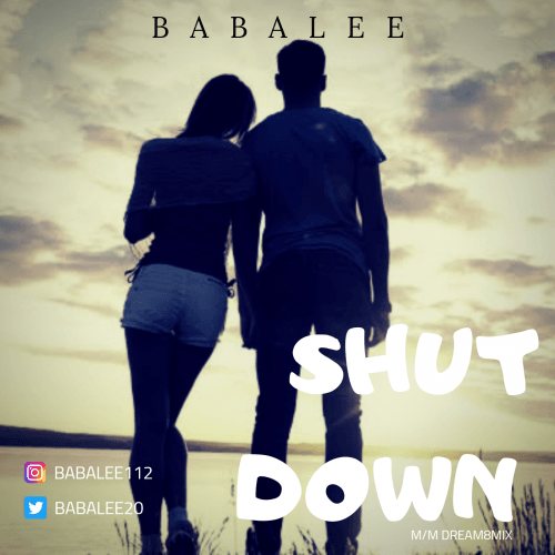 BabaLee - Shutdown