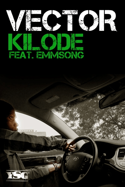 Vector - Kilode (feat. Emmsong)