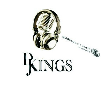 DJ Kings - DJ KINGS MY GOSPEL MIX VOL 1
