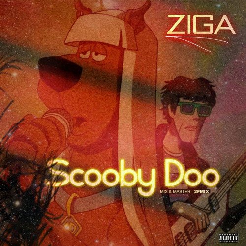Ziga - Scooby Doo