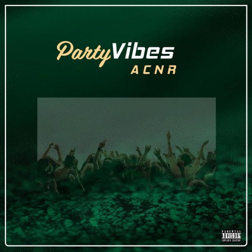 ACNR - Party Vibes
