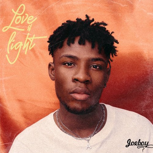 Love & Light (EP)