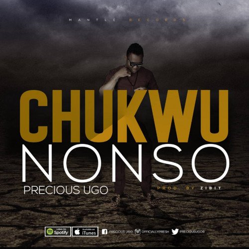 Precious Ugo - Chukwu Nonso