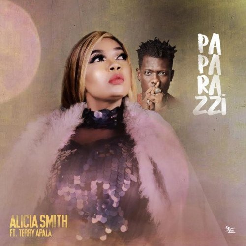 Alicia Smith - Paparazzi (feat. Terry Apala)