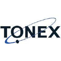 Available on WWW.Tonex.com