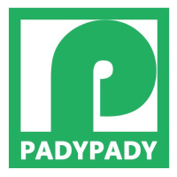 Available on padypady.com