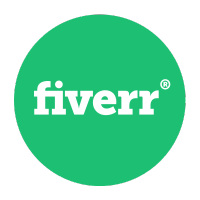 Available on www.fiverr.com