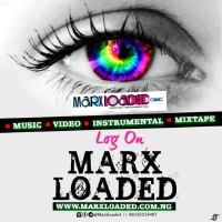Available on www.marxloaded.com.ng